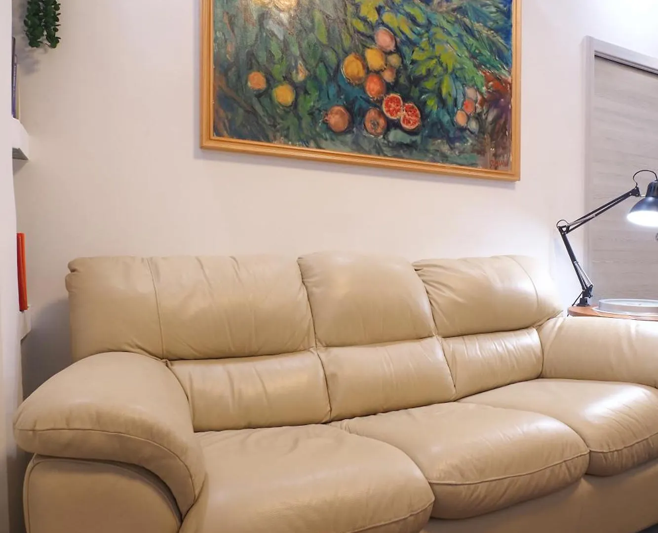 Appartamento Primopiano - Stefanardo Milano