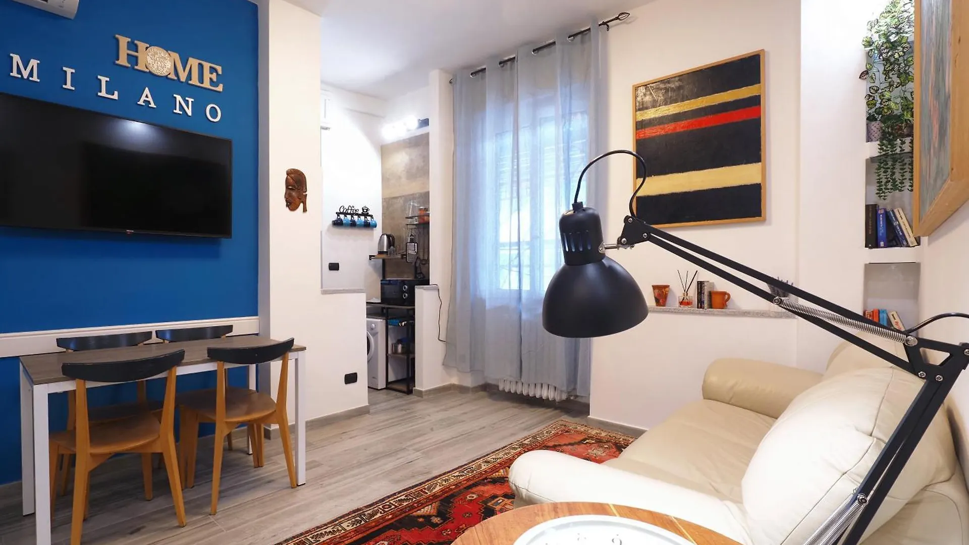 Appartamento Primopiano - Stefanardo Milano