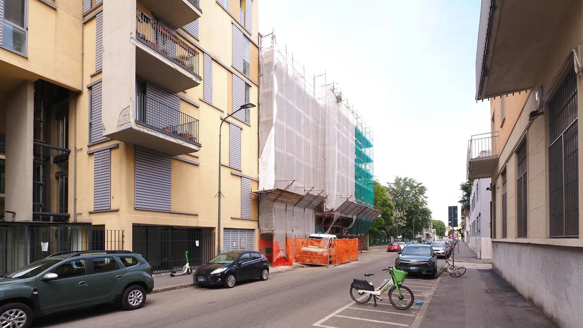 Primopiano - Stefanardo Apartamento Milão Itália