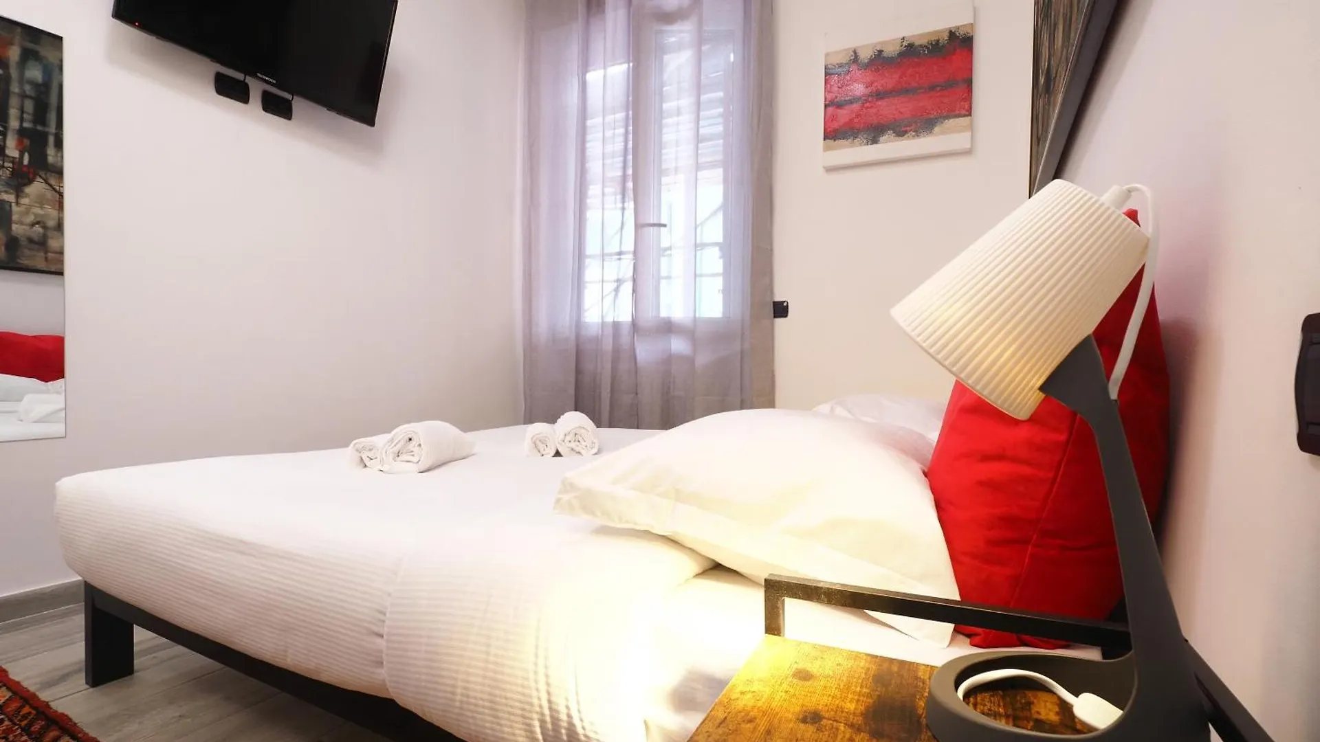 Primopiano - Stefanardo Apartamento Milão