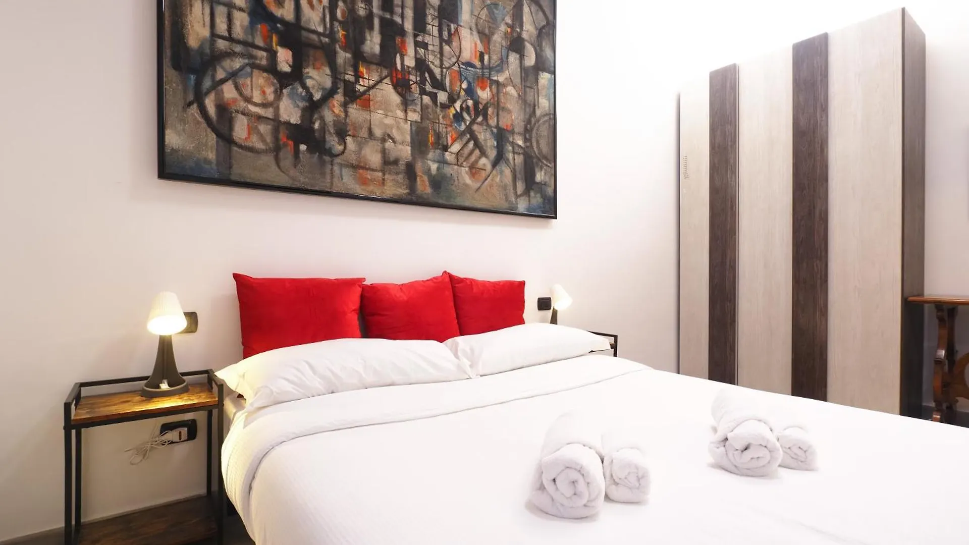 Primopiano - Stefanardo Apartamento Milão Itália