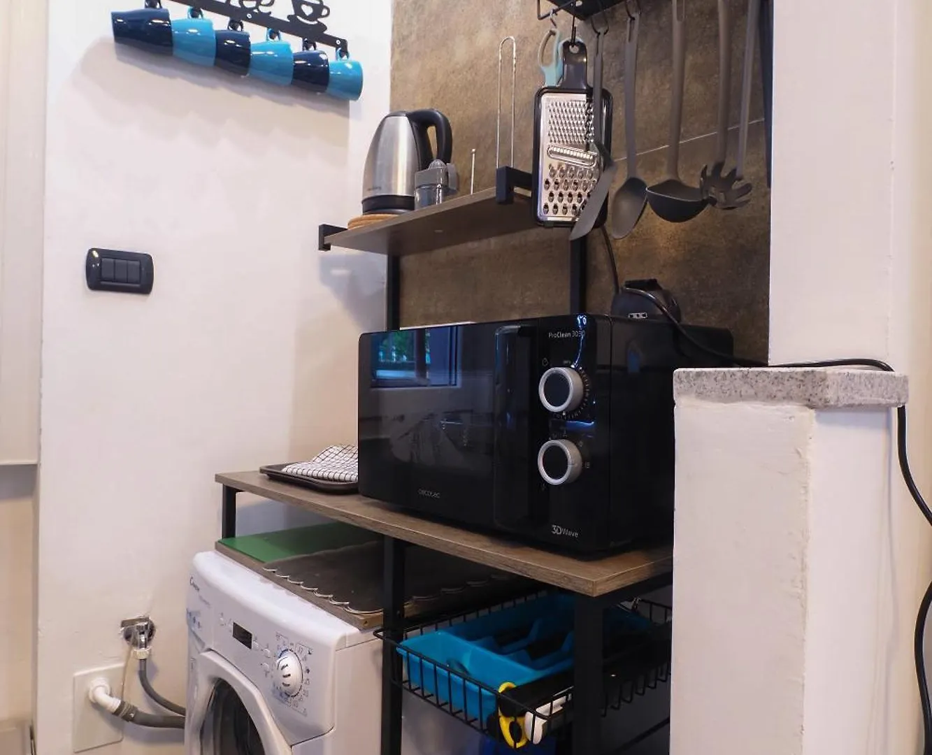 Primopiano - Stefanardo Apartamento Milão