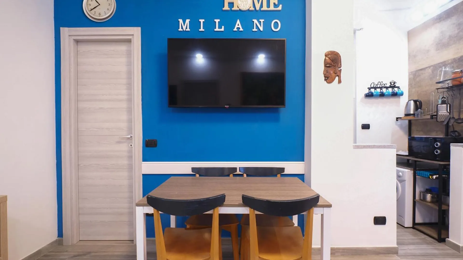 Primopiano - Stefanardo Apartamento Milão