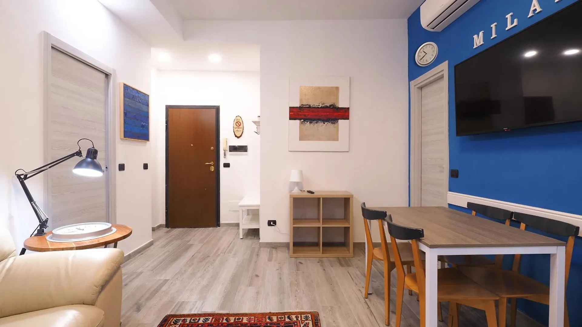 Primopiano - Stefanardo Apartamento Milão