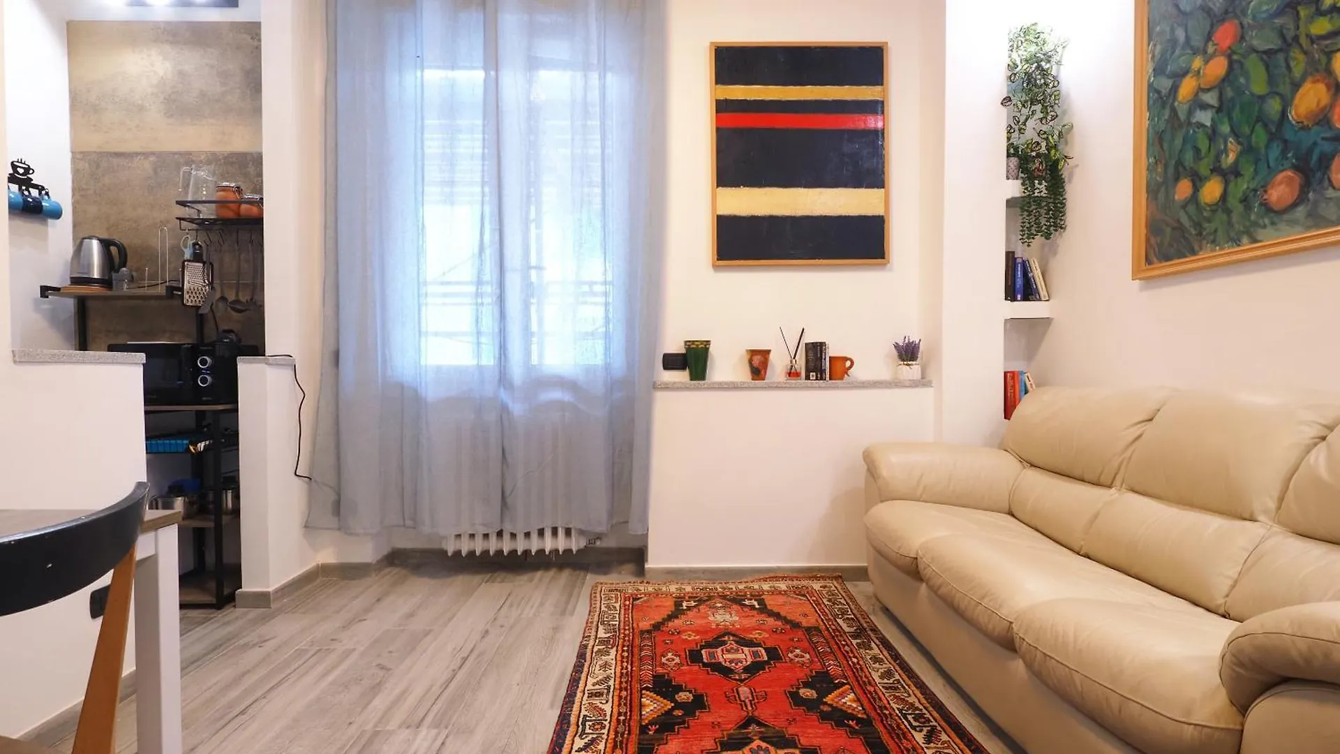 Primopiano - Stefanardo Apartamento Milão