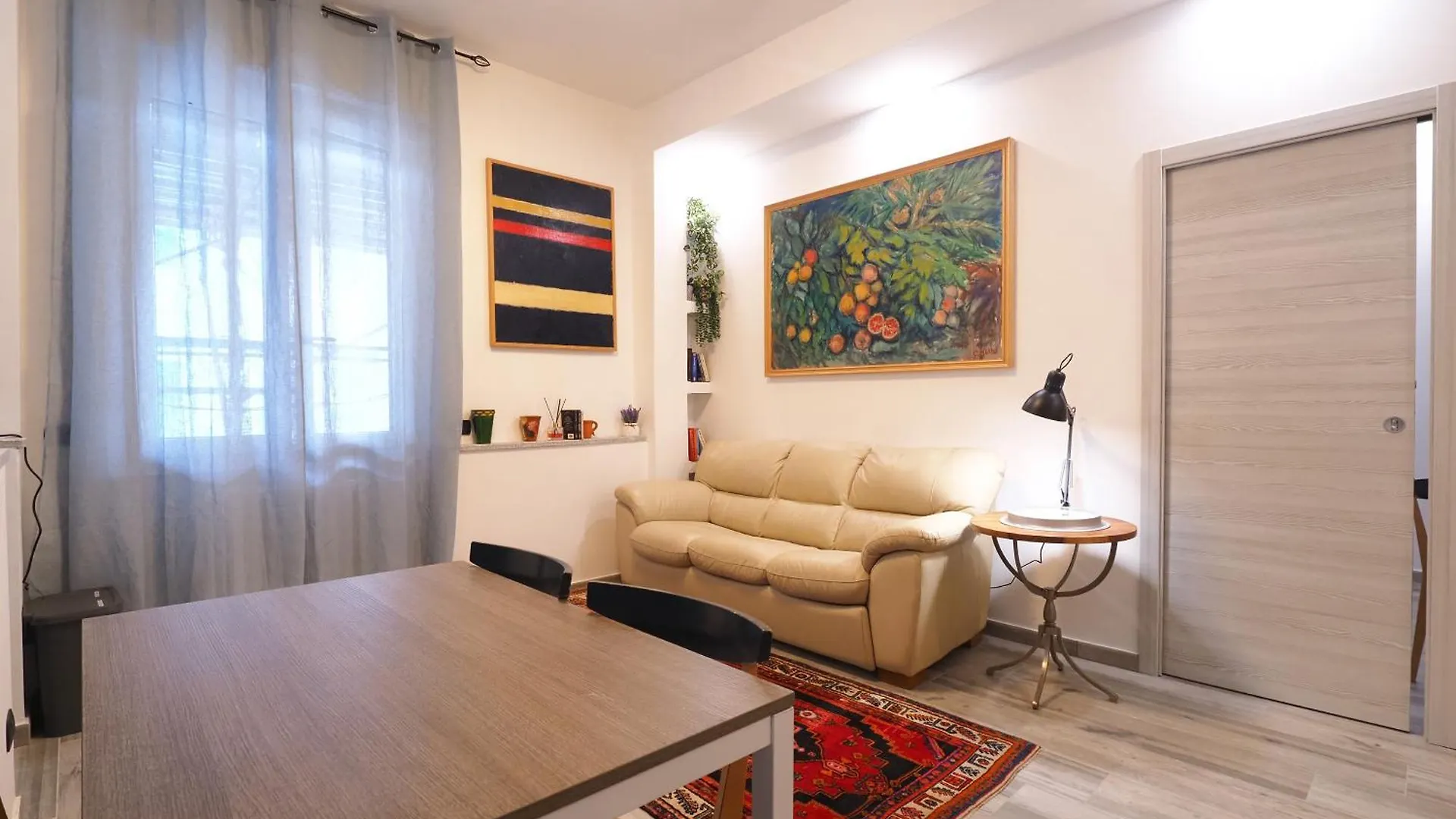 Primopiano - Stefanardo Apartamento Milão 0*,  Itália