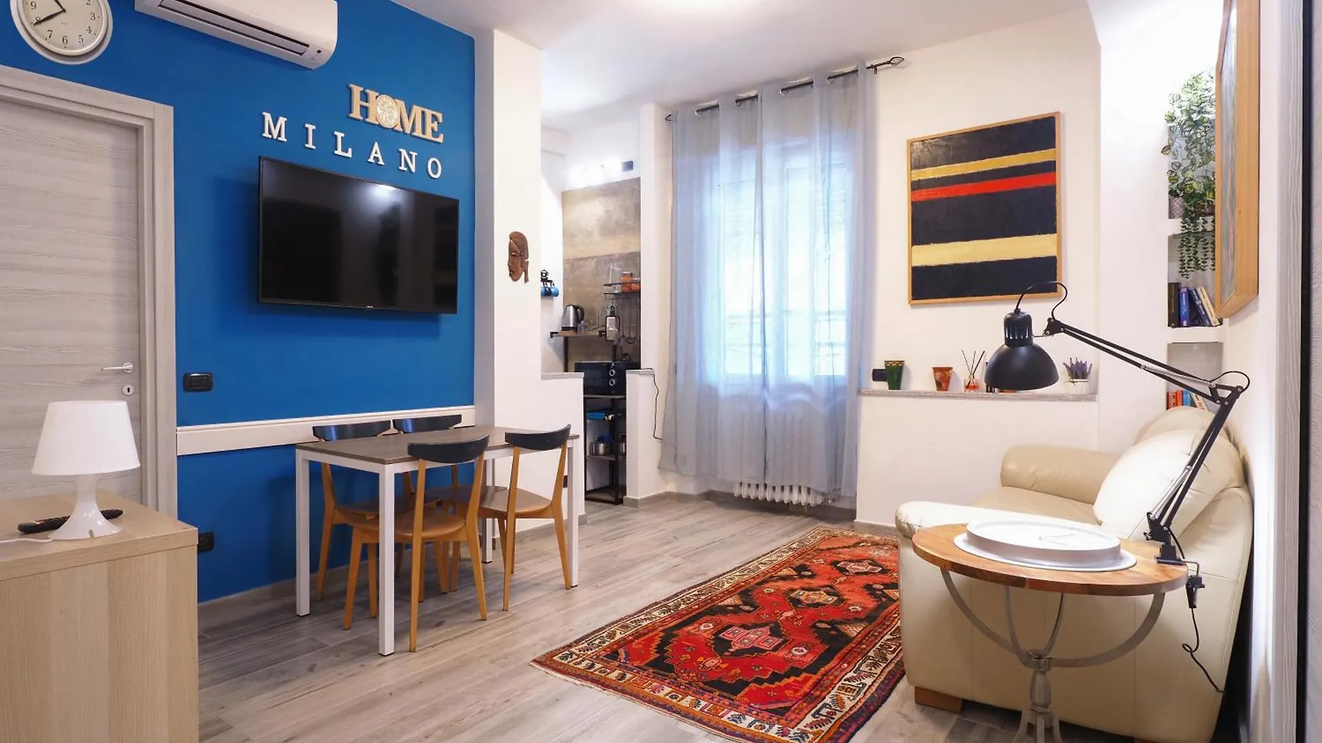 Primopiano - Stefanardo Apartamento Milão 0*,