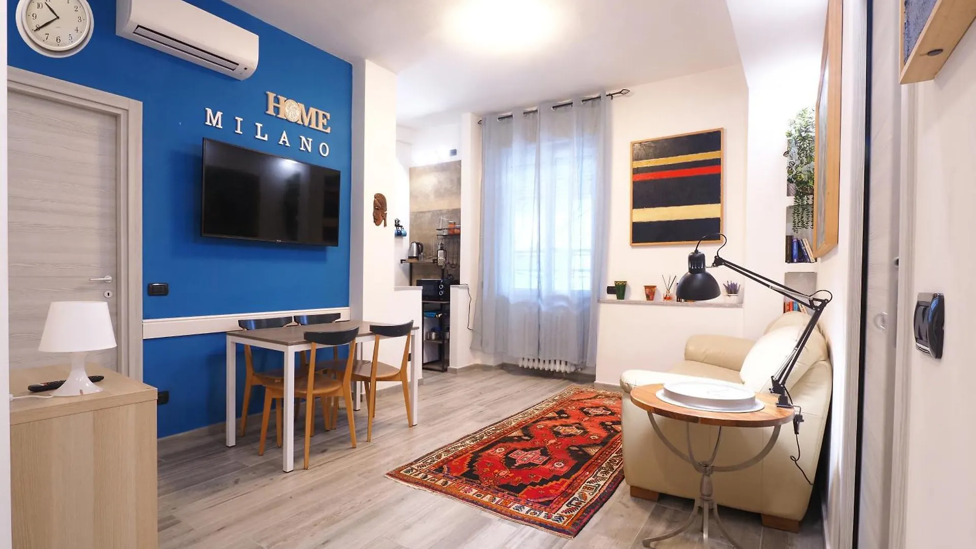 Primopiano - Stefanardo Apartamento Milão