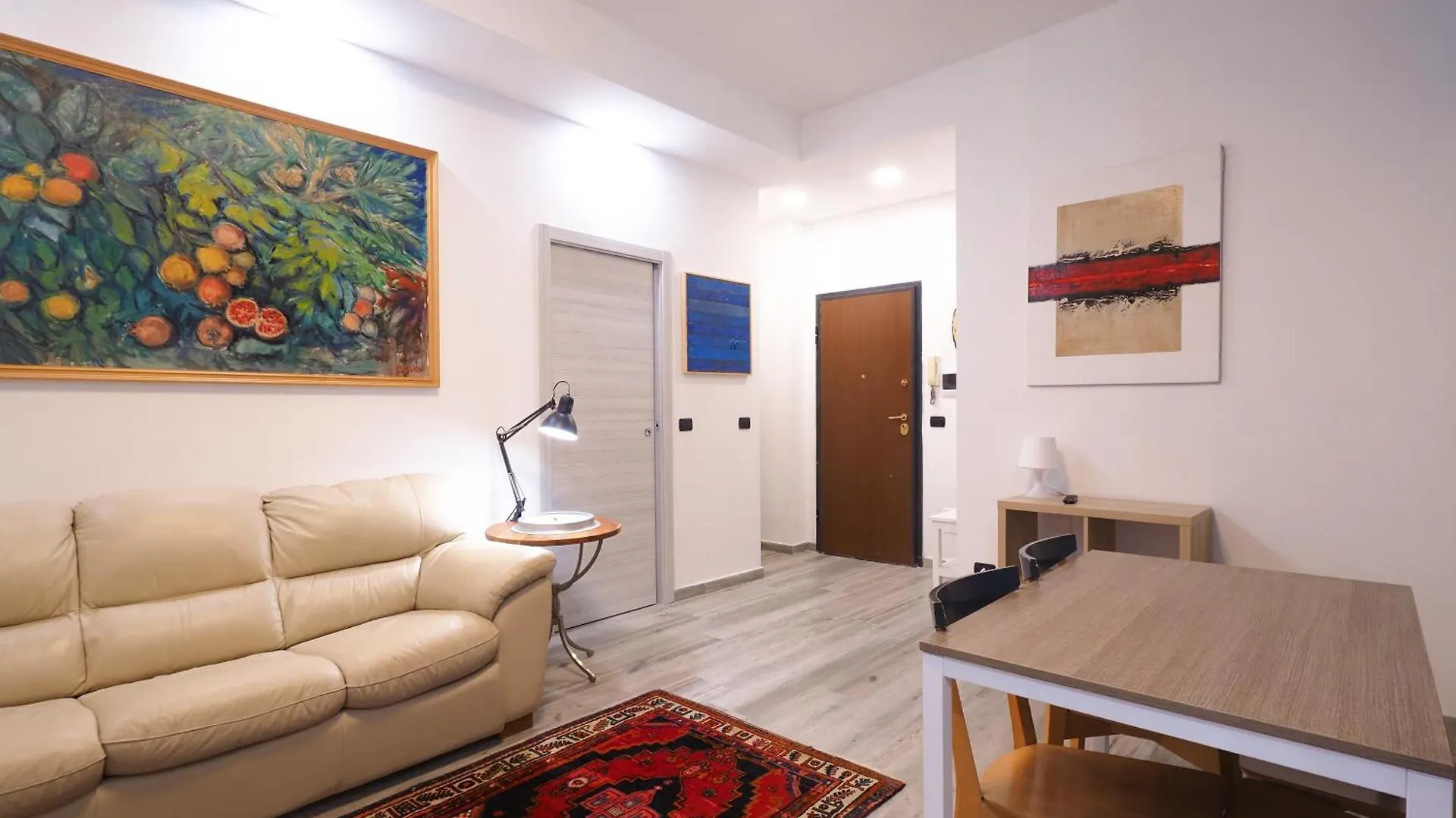 Primopiano - Stefanardo Apartamento Milão