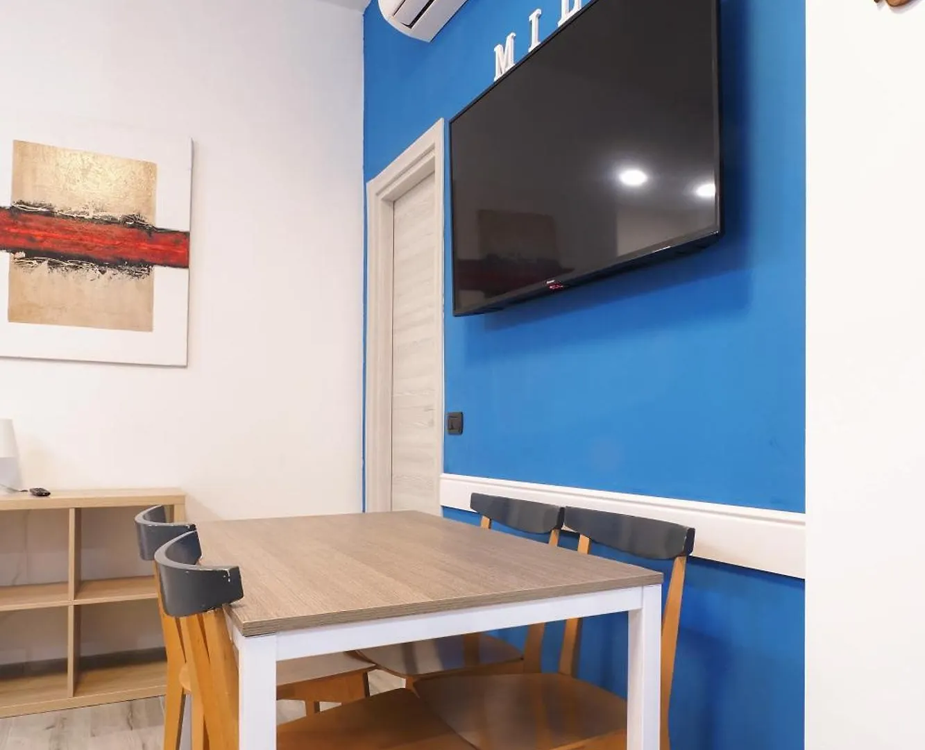 Primopiano - Stefanardo Apartamento Milão