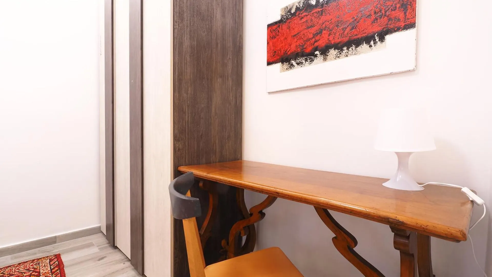 Primopiano - Stefanardo Apartamento Milão