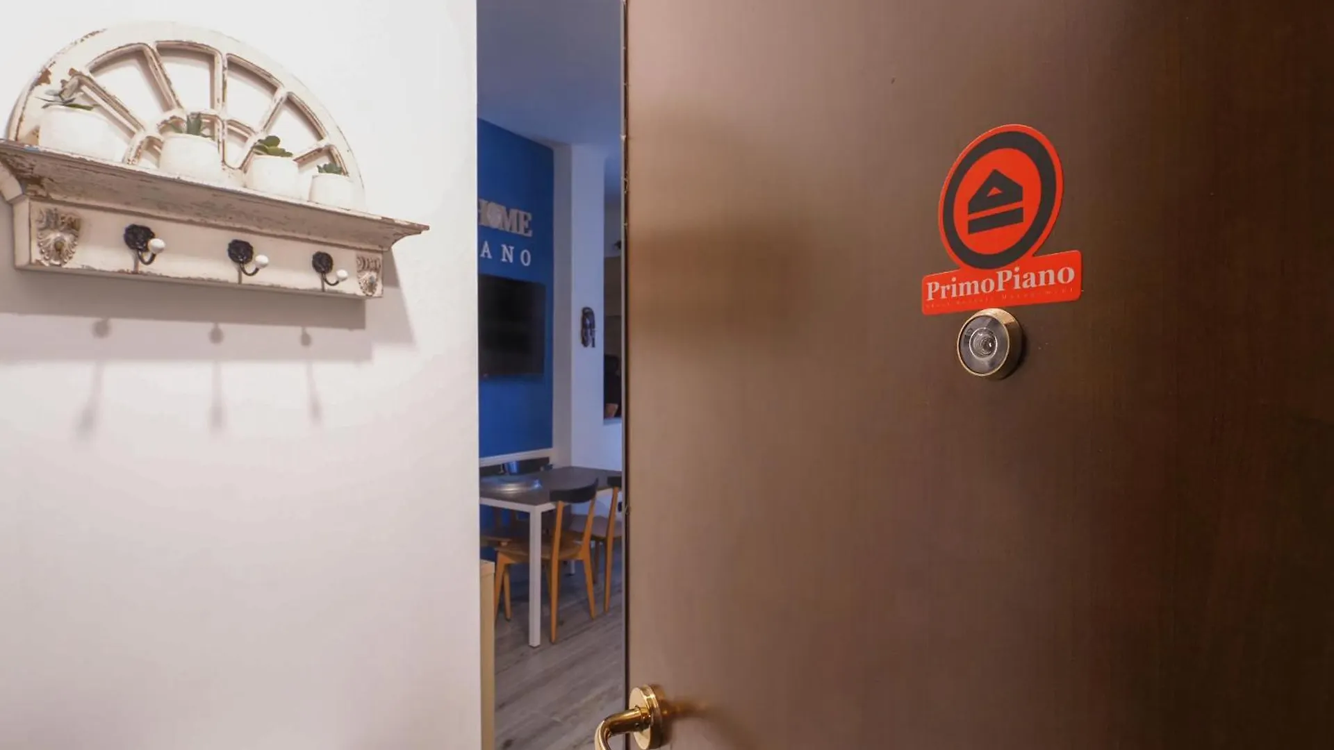 Primopiano - Stefanardo Apartamento Milão