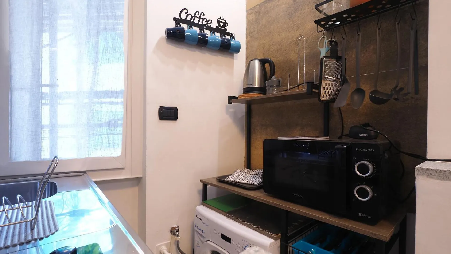 Primopiano - Stefanardo Apartamento Milão Itália
