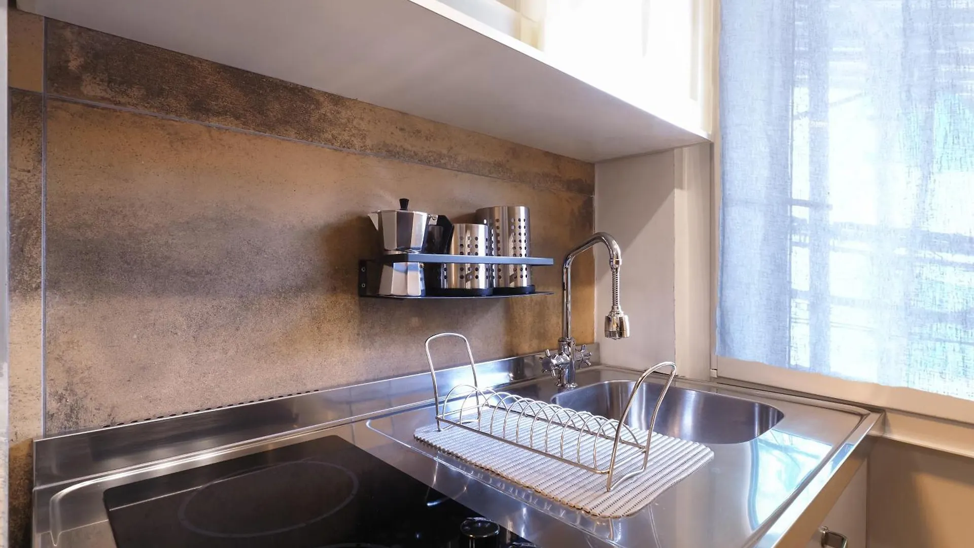 Primopiano - Stefanardo Apartamento Milão