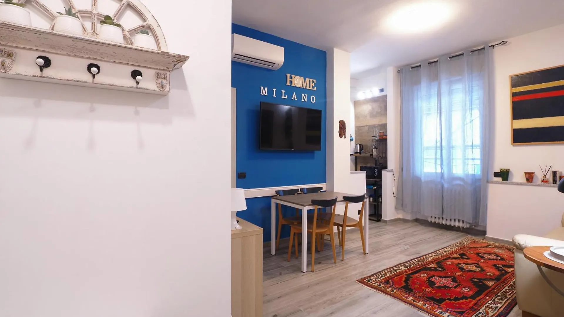 Primopiano - Stefanardo Apartment Milan 0*,