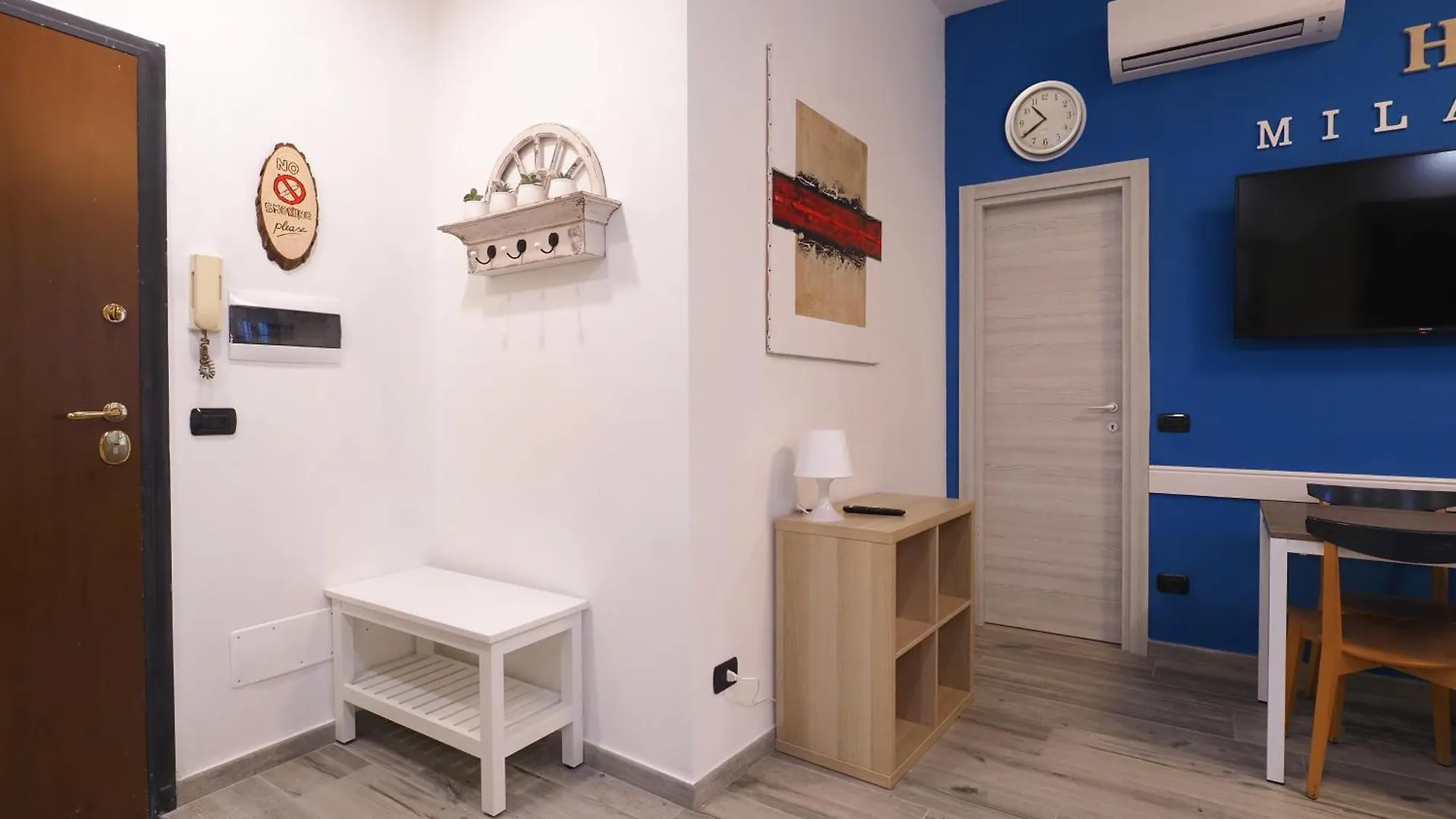 Primopiano - Stefanardo Daire Milano