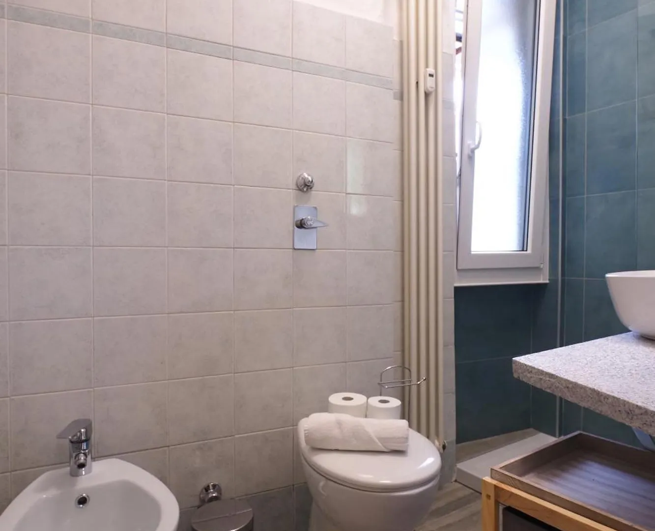 Primopiano - Stefanardo Apartment Milan