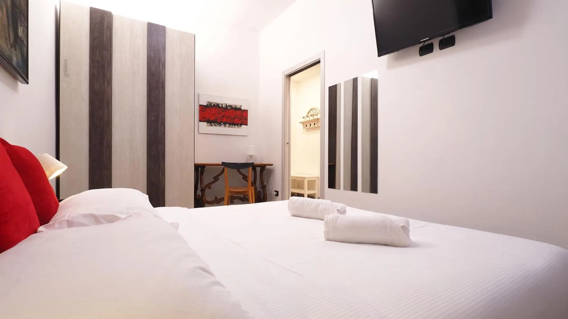 Primopiano - Stefanardo Apartment Milan