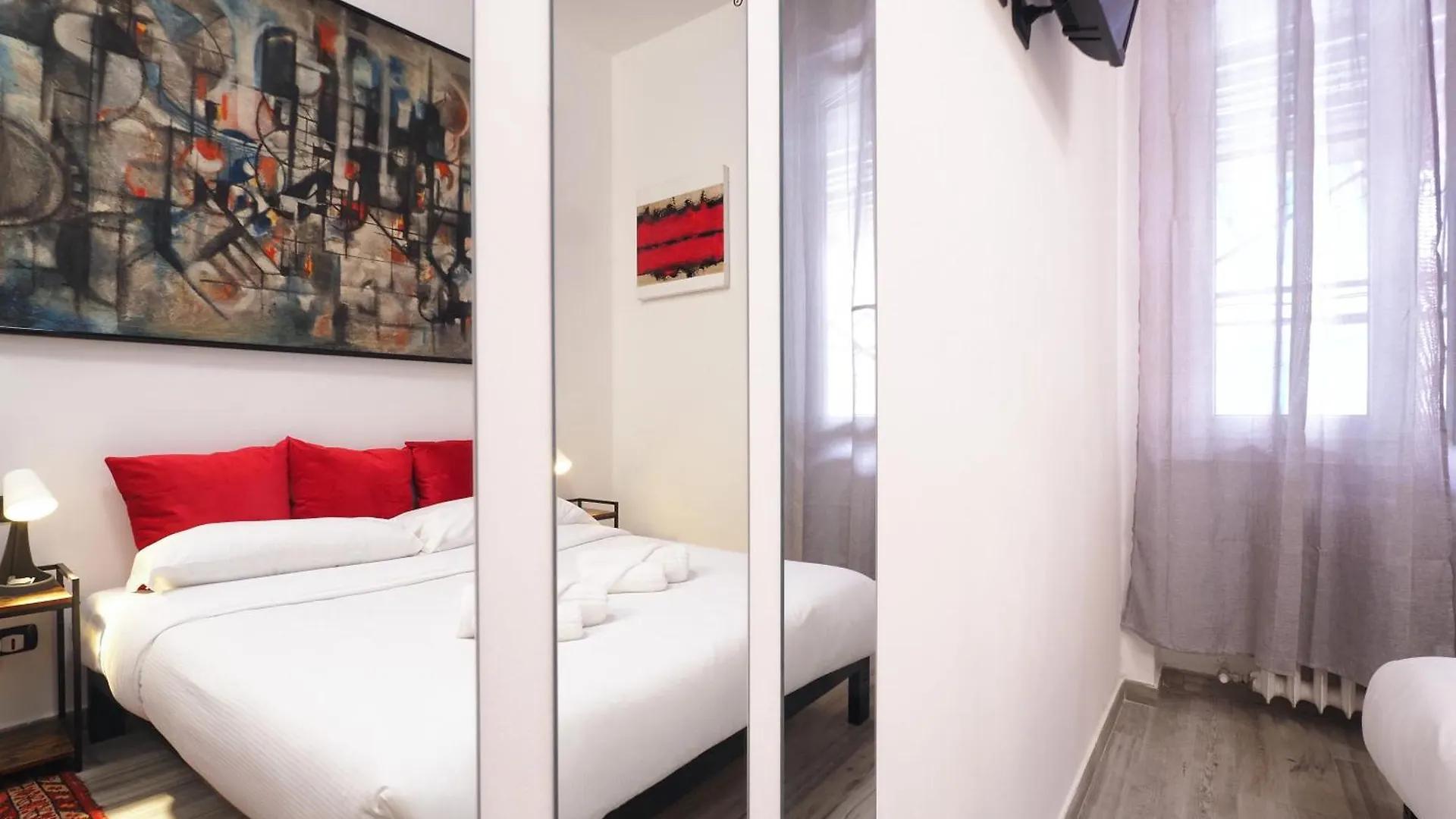 Primopiano - Stefanardo Daire Milano İtalya