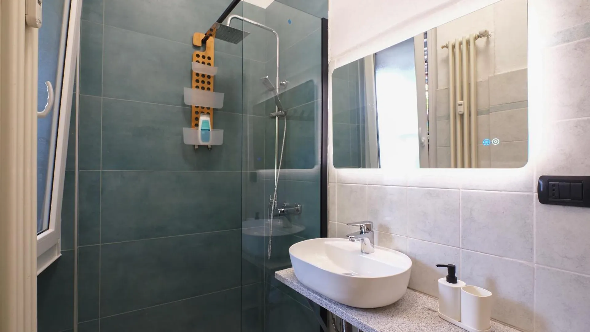Primopiano - Stefanardo Apartment Milan Italy