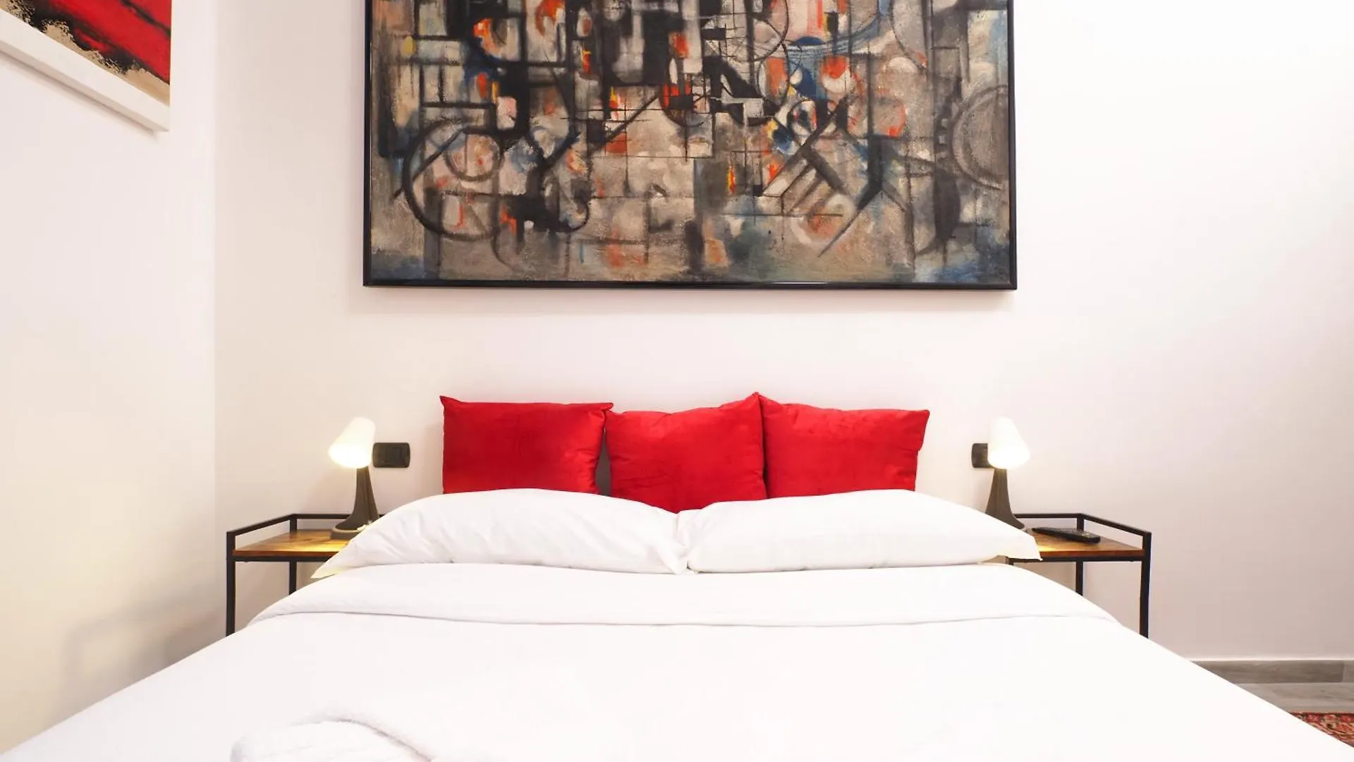 Primopiano - Stefanardo Apartment Milan