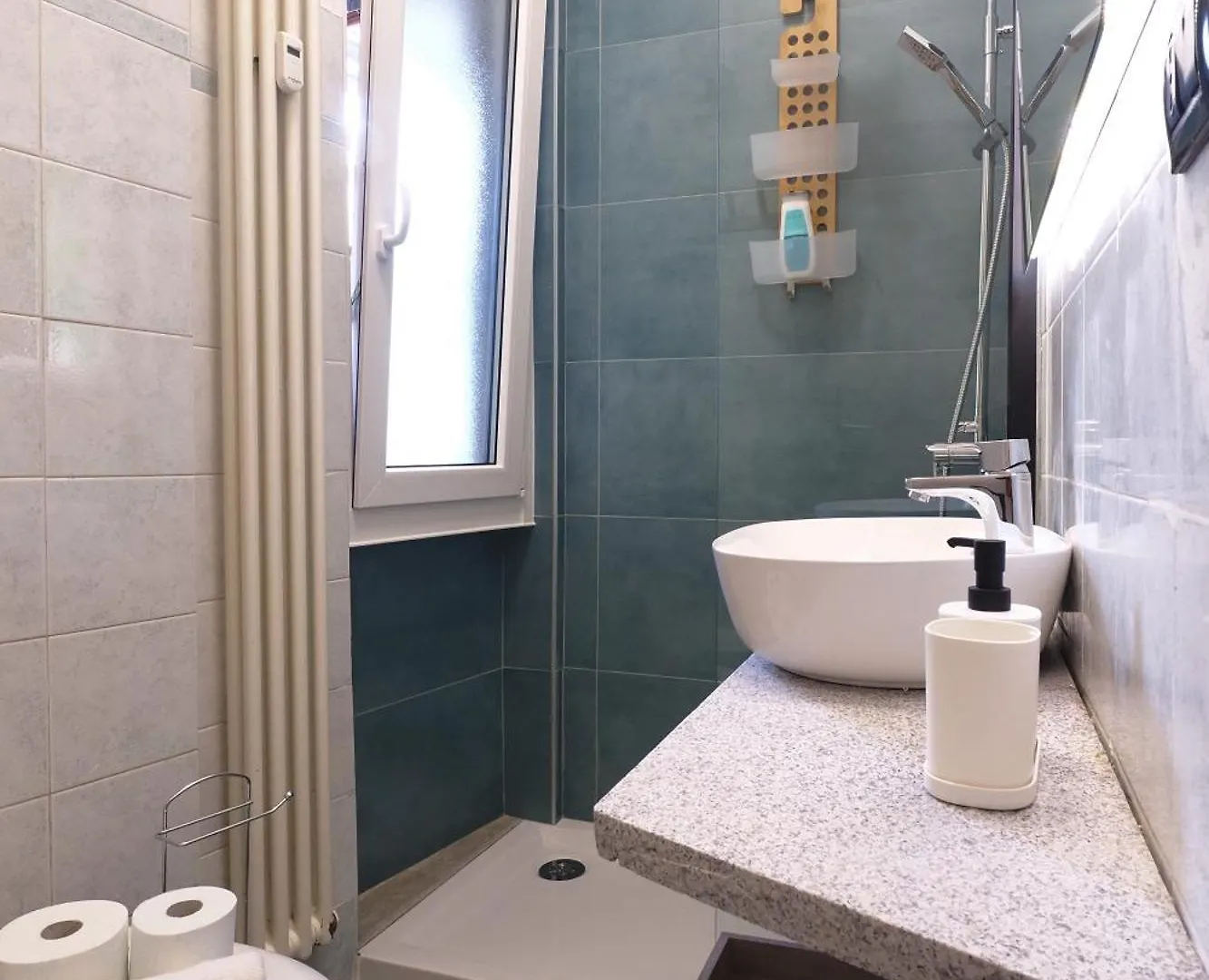Primopiano - Stefanardo Daire Milano İtalya