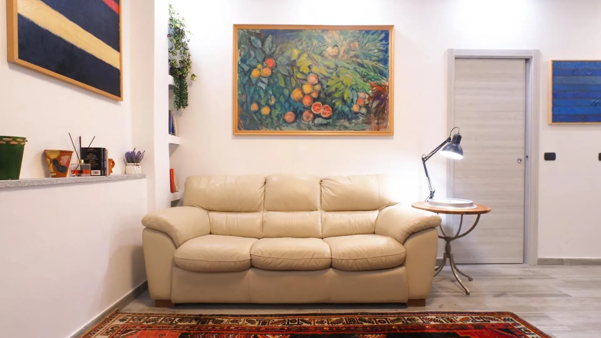 Primopiano - Stefanardo Apartment Milan