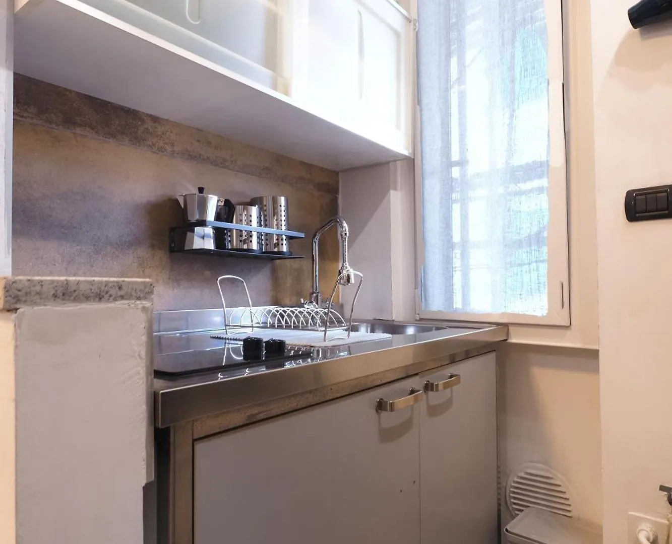 Primopiano - Stefanardo Apartment Milan