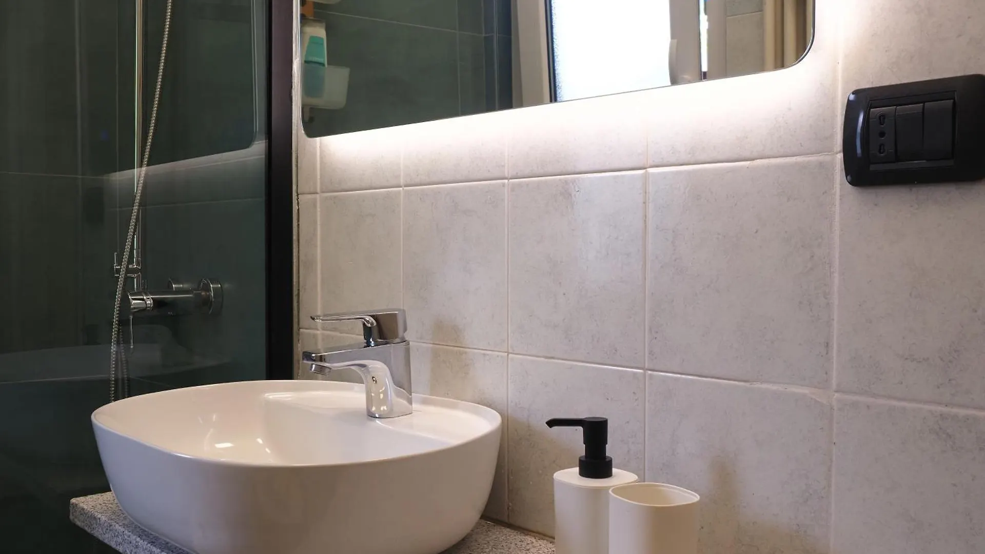 Primopiano - Stefanardo Apartment Milan