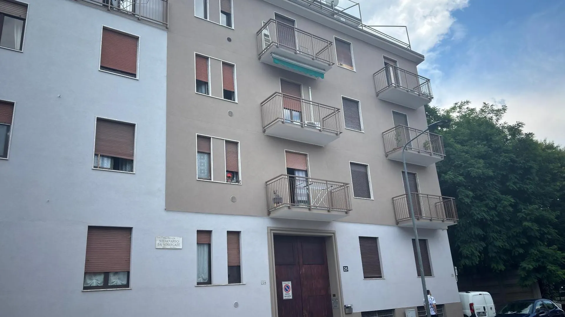 Primopiano - Stefanardo Daire Milano